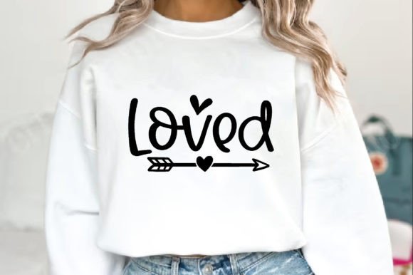 Loved Christian SVG: A Designer’s Embroidery Review