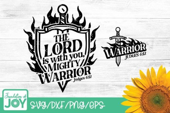 Mighty Warrior SVG: A Designer’s Embroidery Review