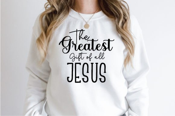 Reviewing Jesus SVG for T-Shirt Designs & Graphics