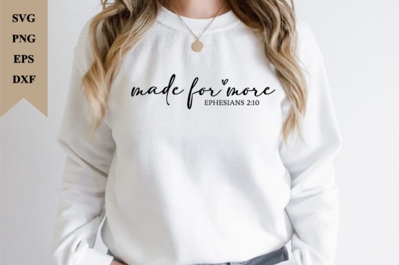 Reviewing the Made for More SVG for Embroidery