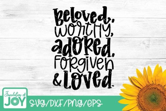 Trendy Christian Svg: Graphics for T-Shirt Designs